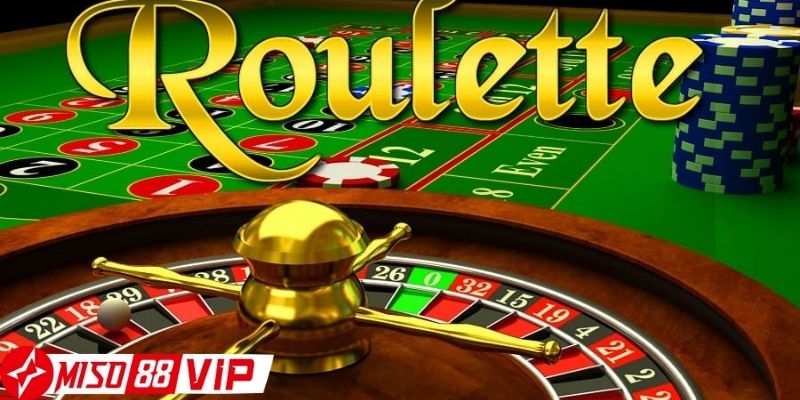 Chia sẻ các bí kíp giúp anh em quay Roulette Miso88 thành công